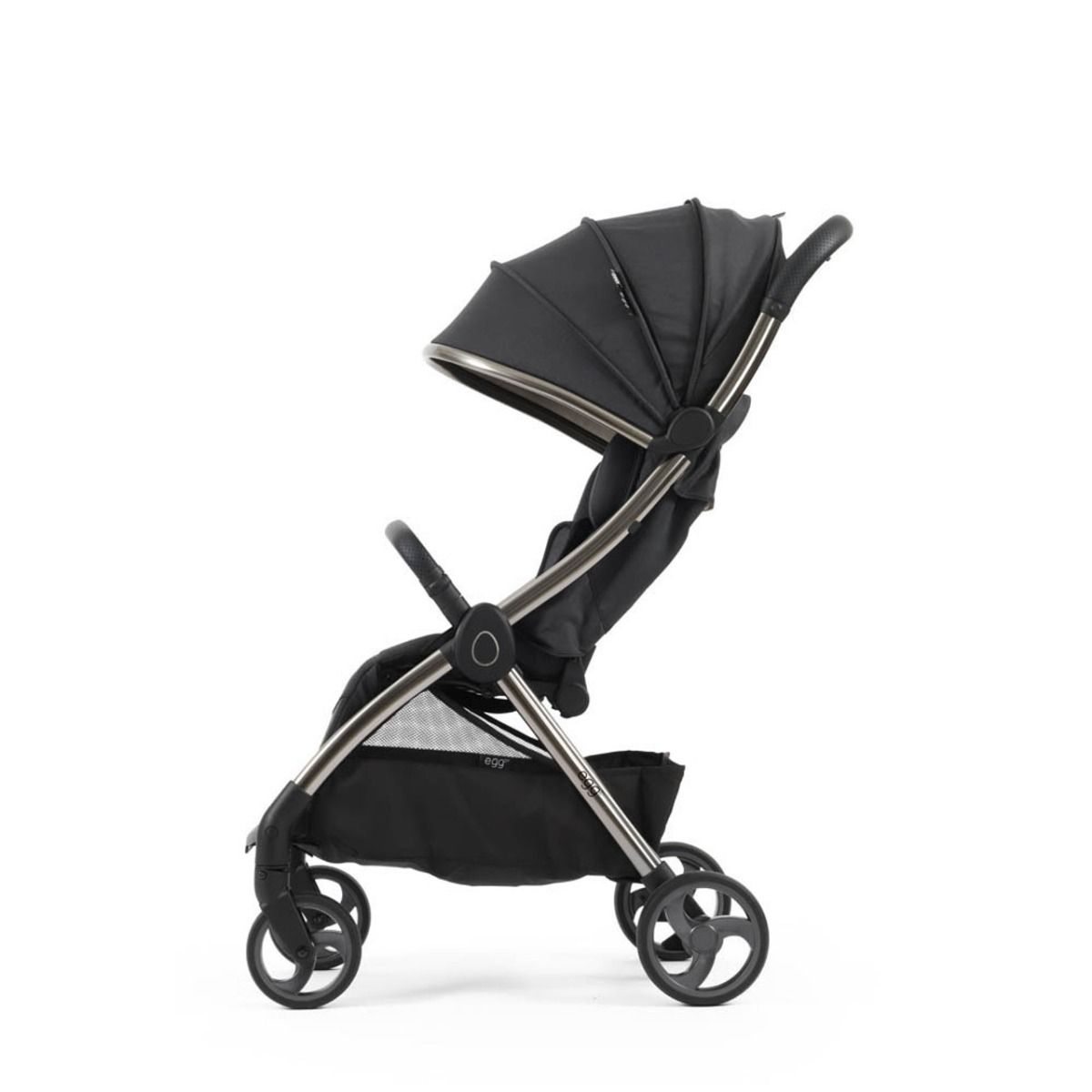 RetailSync:10839 Egg Z Stroller