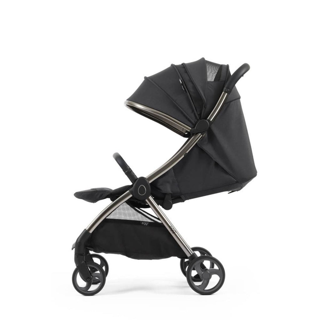RetailSync:10840 Egg Z Stroller