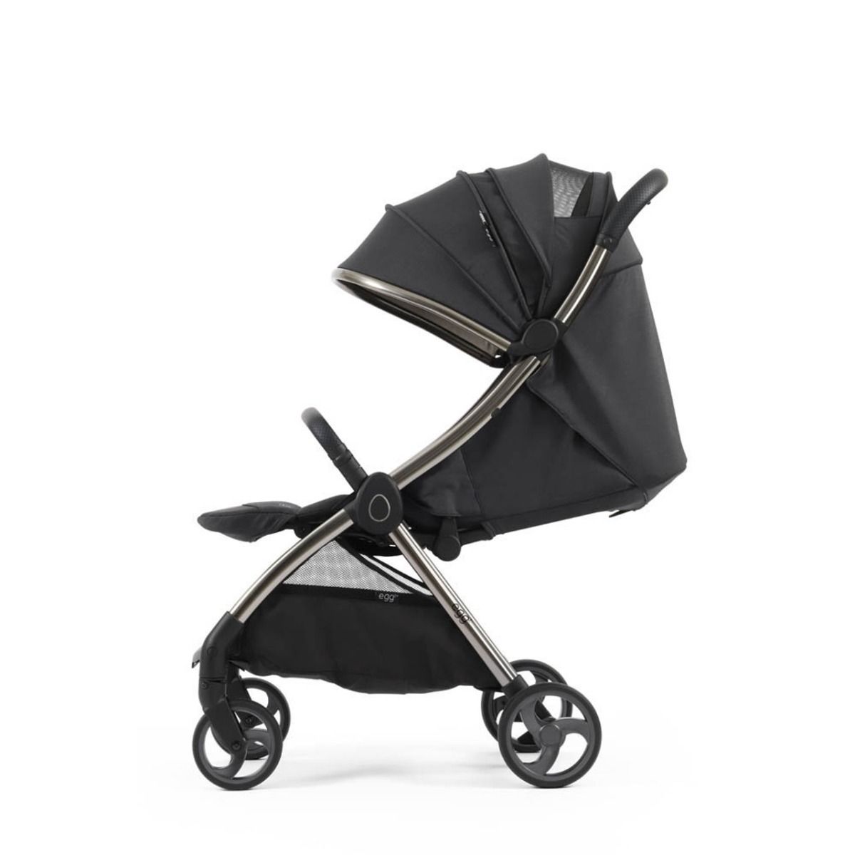 RetailSync:10840 Egg Z Stroller