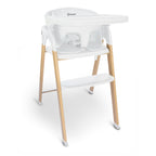 RetailSync:10868 BabyGo Levels Highchair