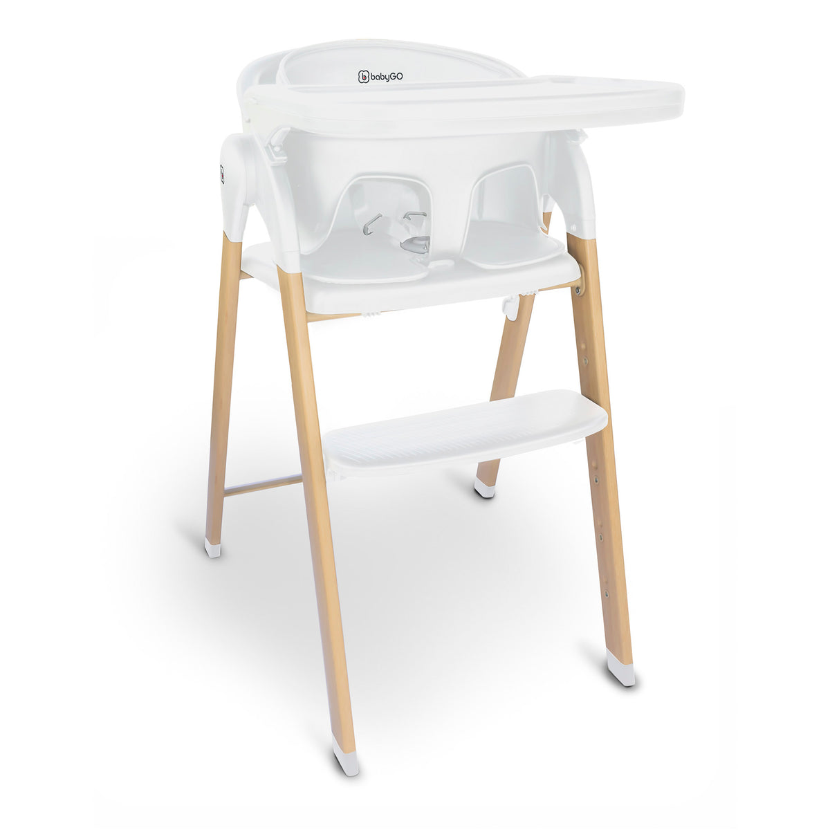 RetailSync:10868 BabyGo Levels Highchair