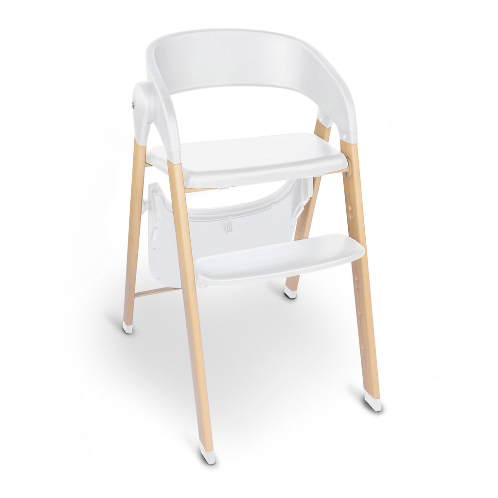 RetailSync:10871 BabyGo Levels Highchair