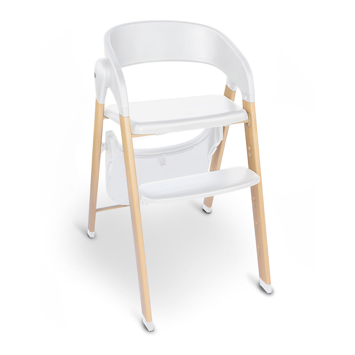 RetailSync:10871 BabyGo Levels Highchair
