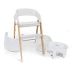 RetailSync:10872 BabyGo Levels Highchair