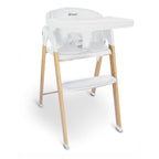 RetailSync:10873 BabyGo Levels Highchair