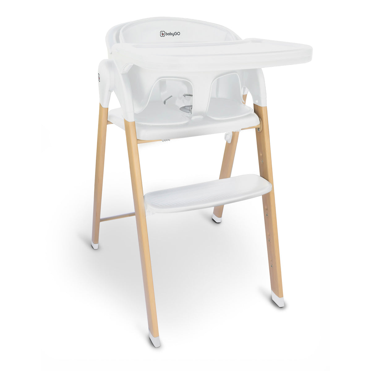 RetailSync:10873 BabyGo Levels Highchair