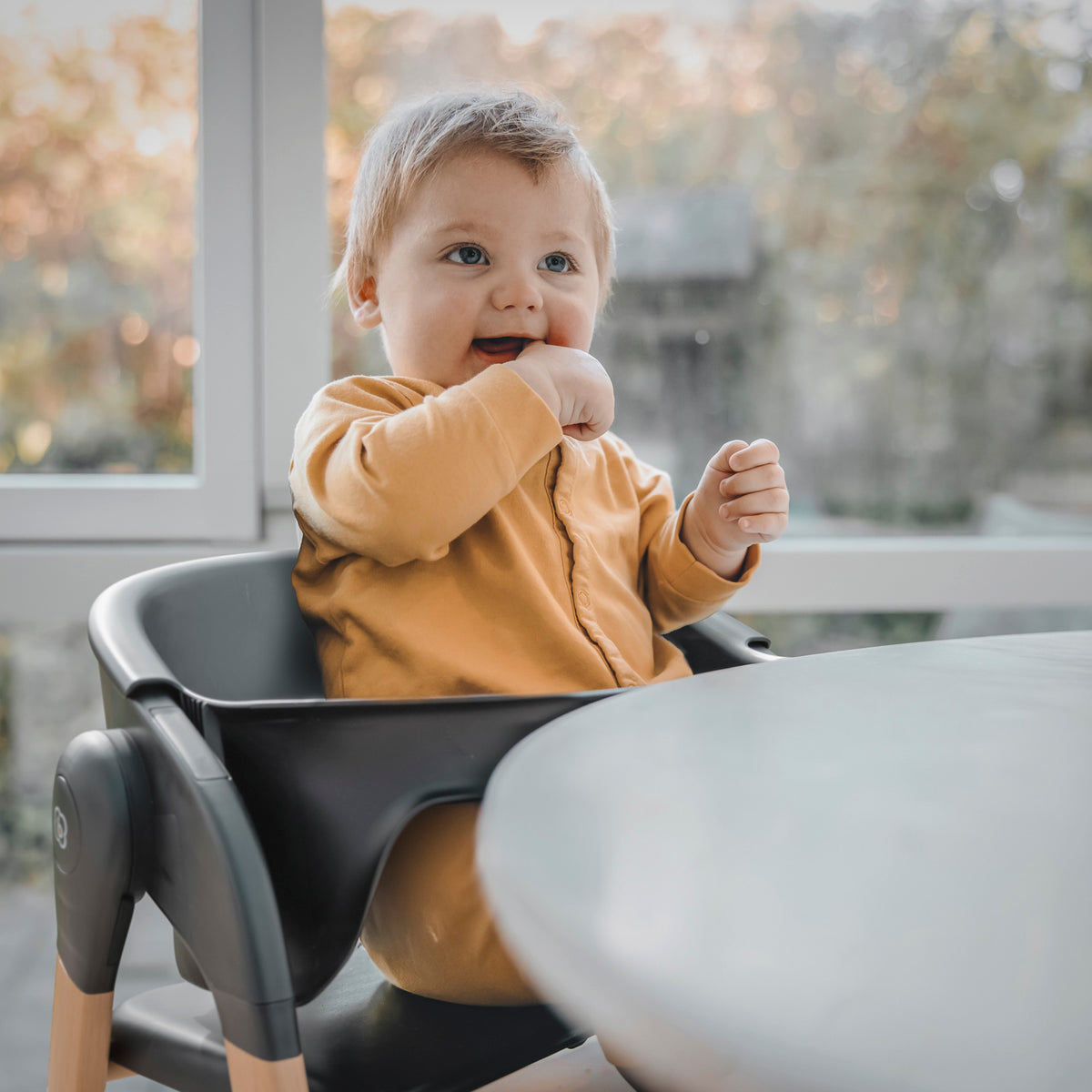 RetailSync:10874 BabyGo Levels Highchair