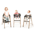 RetailSync:10875 BabyGo Levels Highchair