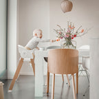 RetailSync:10876 BabyGo Levels Highchair