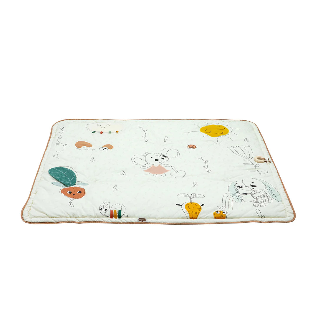 RetailSync:10888 Tiny Love Super Mat
