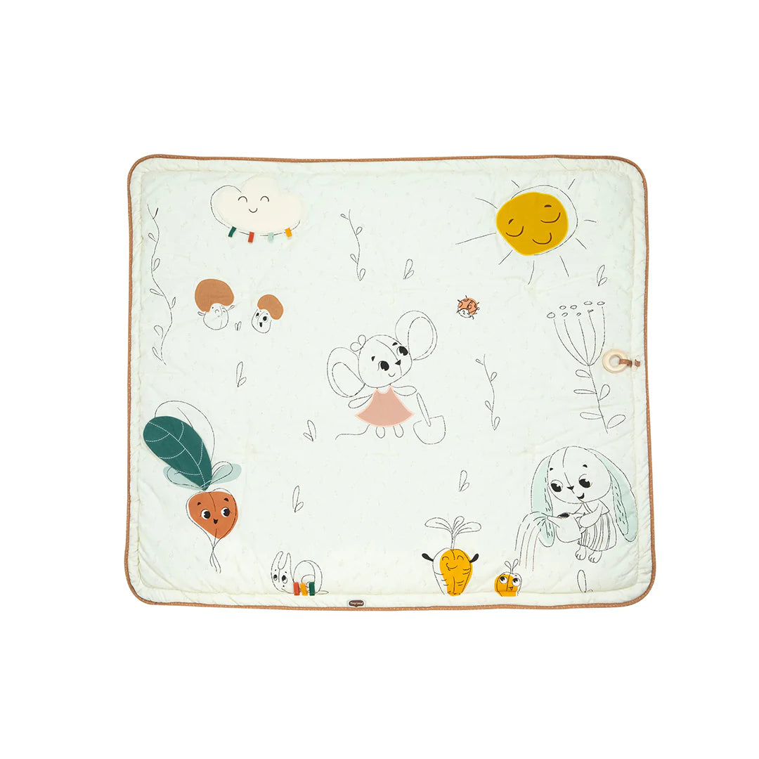 RetailSync:10889 Tiny Love Super Mat