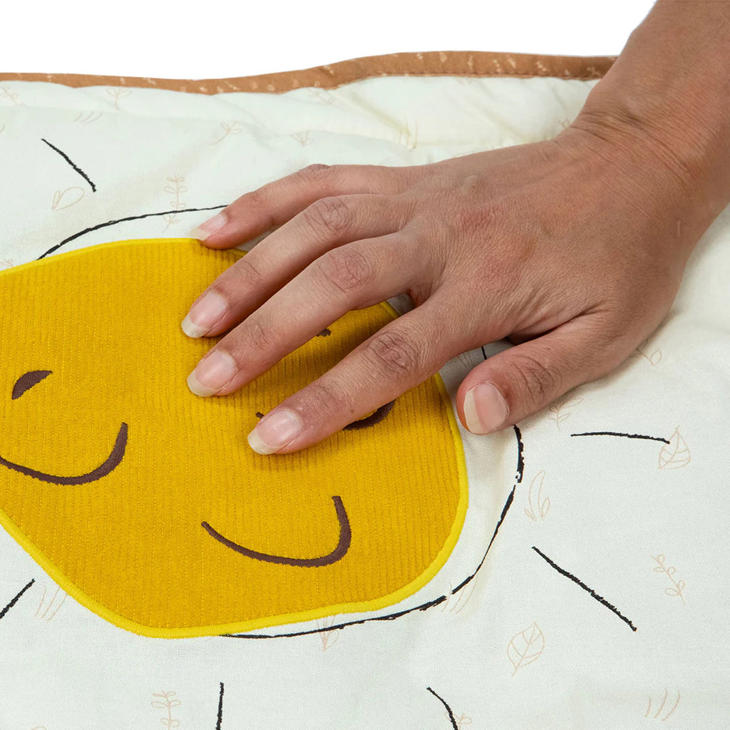 RetailSync:10890 Tiny Love Super Mat