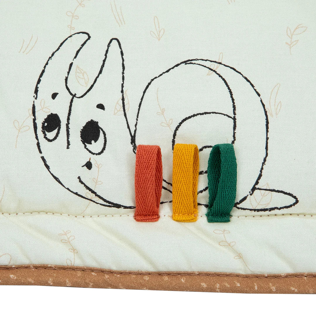 RetailSync:10892 Tiny Love Super Mat