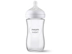 RetailSync:10896 Avent Bottle Glass Natural Response