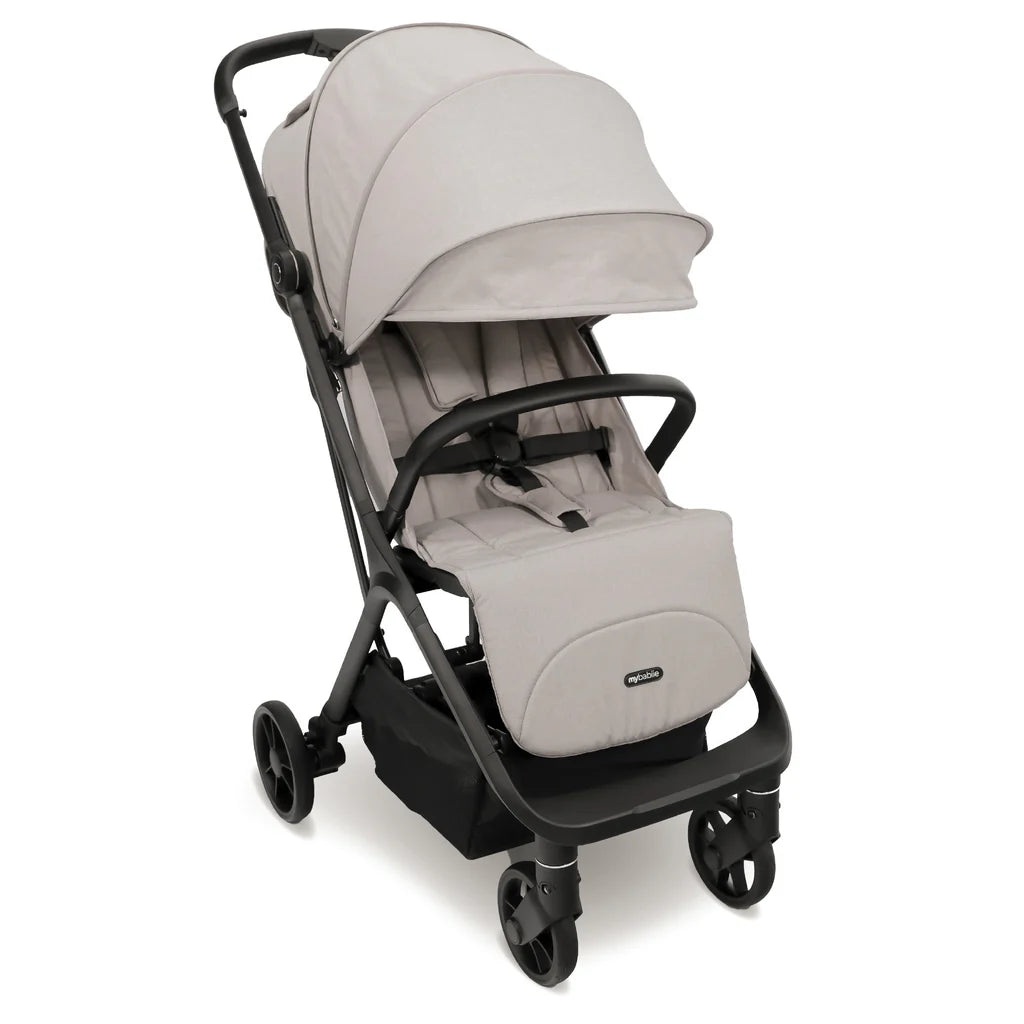 My Babiie Compact Stroller MBX7