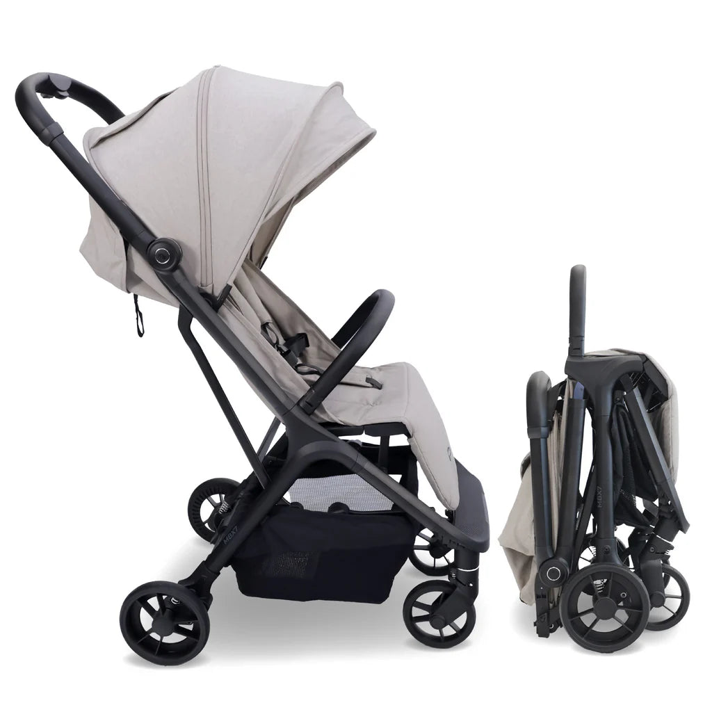 My Babiie Compact Stroller MBX7