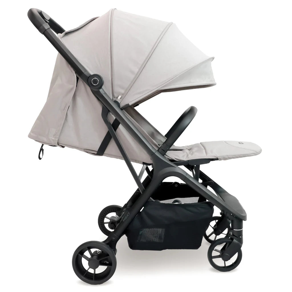 My Babiie Compact Stroller MBX7
