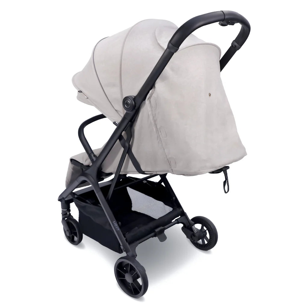 My Babiie Compact Stroller MBX7