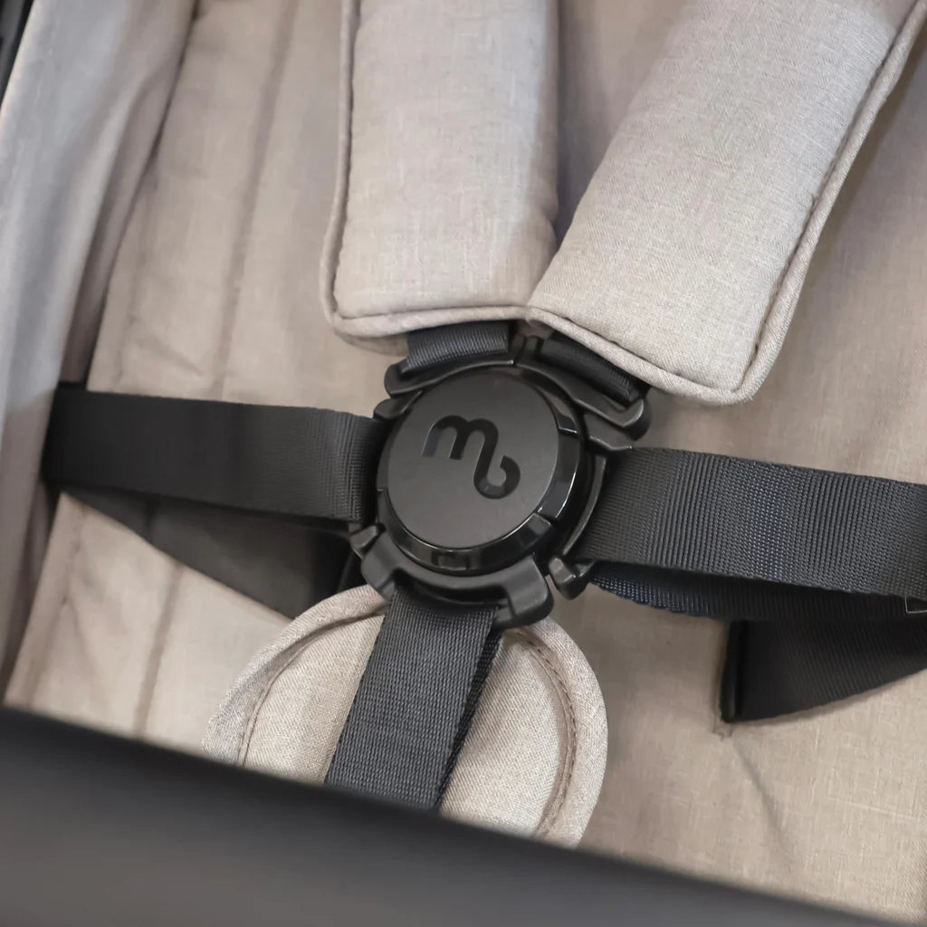 My Babiie Compact Stroller MBX7