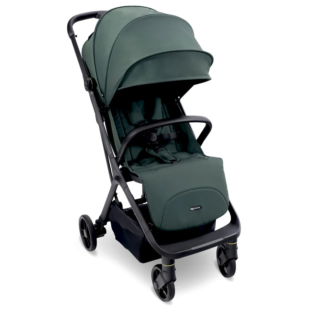 My Babiie Compact Stroller MBX7