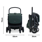 My Babiie Compact Stroller MBX7