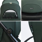 My Babiie Compact Stroller MBX7