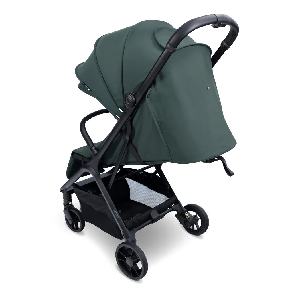 My Babiie Compact Stroller MBX7