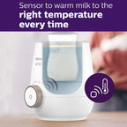 RetailSync:14291 Avent Fast Bottle Warmer