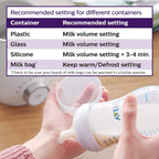 RetailSync:14296 Avent Fast Bottle Warmer