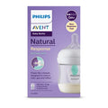 RetailSync:10192 Avent Bottle Natural Response Airfree Vent