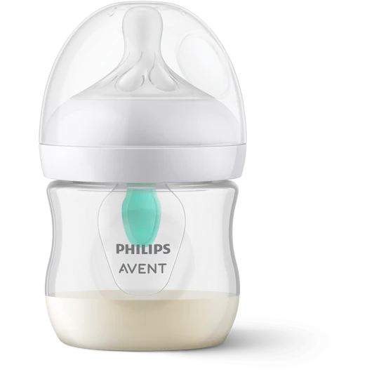 RetailSync:10193 Avent Bottle Natural Response Airfree Vent