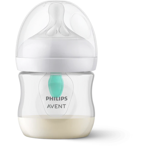 RetailSync:10193 Avent Bottle Natural Response Airfree Vent