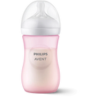 RetailSync:10189 Avent Bottle Natural Response 260ml 3/6m