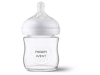 RetailSync:10187 Avent Bottle Glass Natural Response