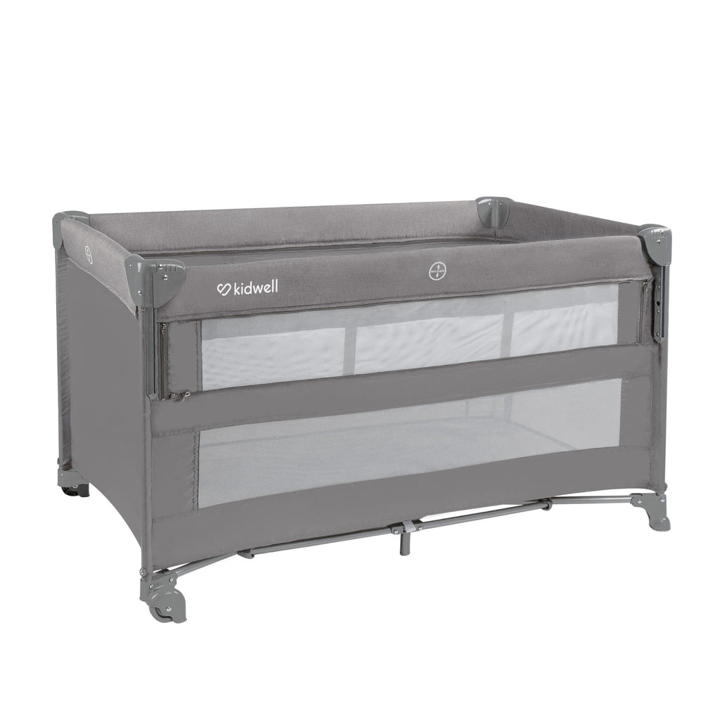 RetailSync:10918 KidWell Travel Cot Blissy Lift
