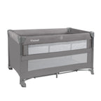 RetailSync:10918 KidWell Travel Cot Blissy Lift