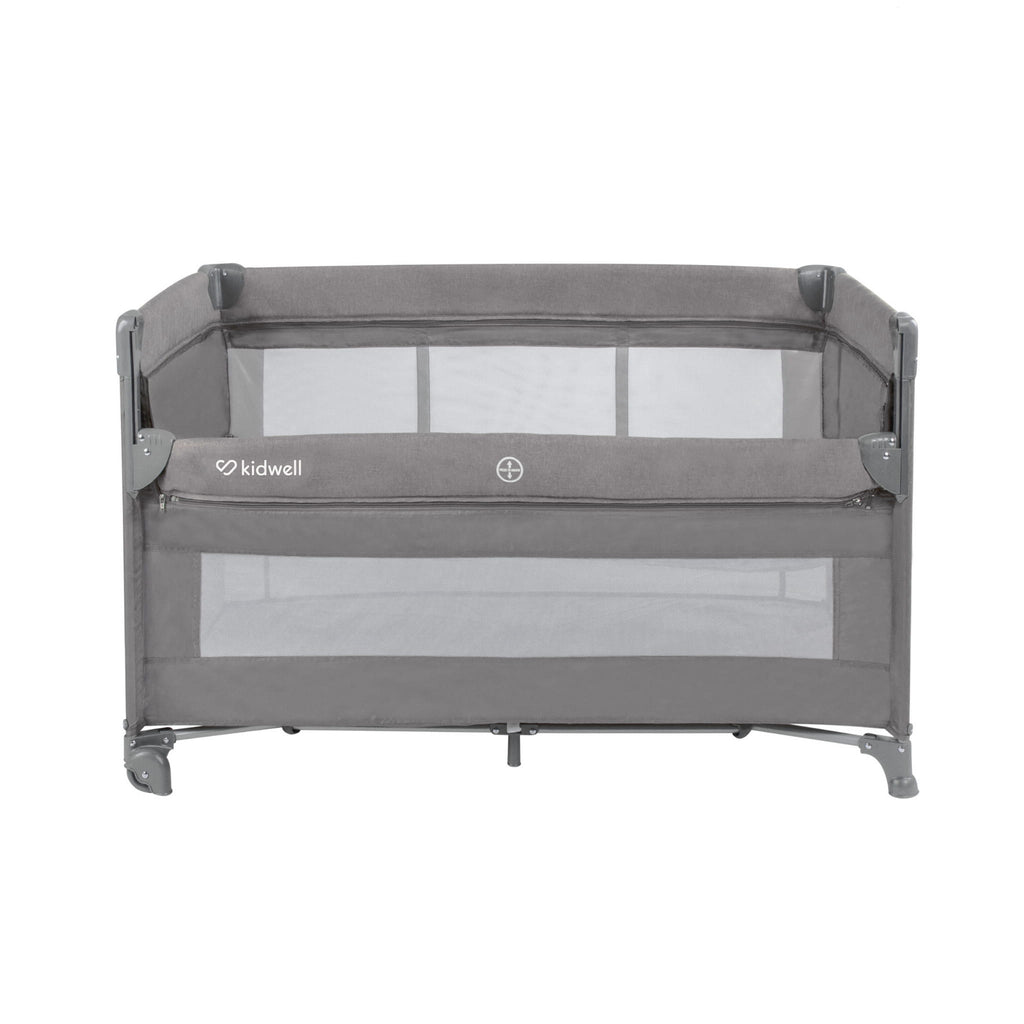 RetailSync:10923 KidWell Travel Cot Blissy Lift