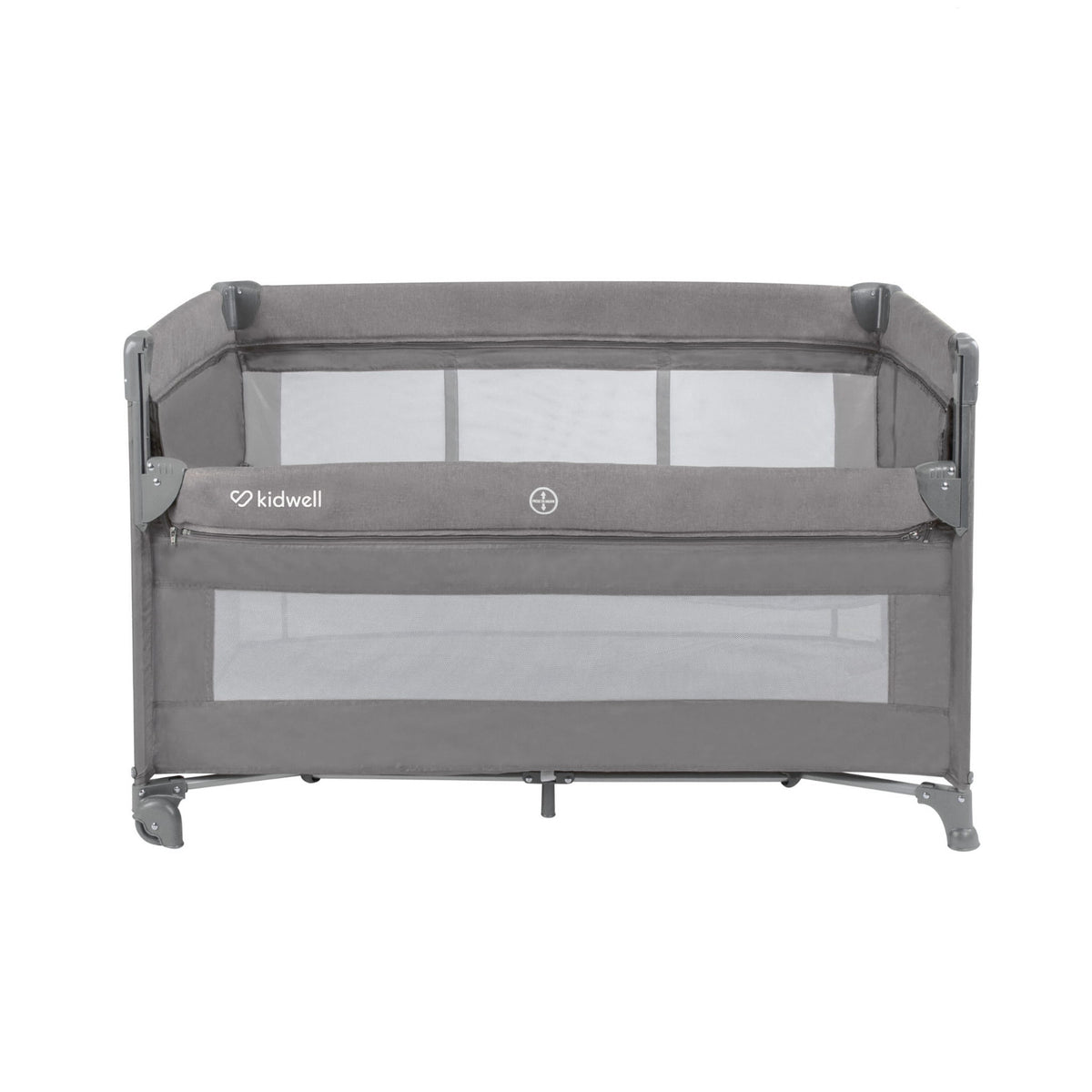 RetailSync:10923 KidWell Travel Cot Blissy Lift