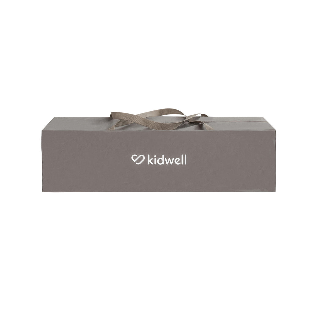 RetailSync:10926 KidWell Travel Cot Blissy Lift