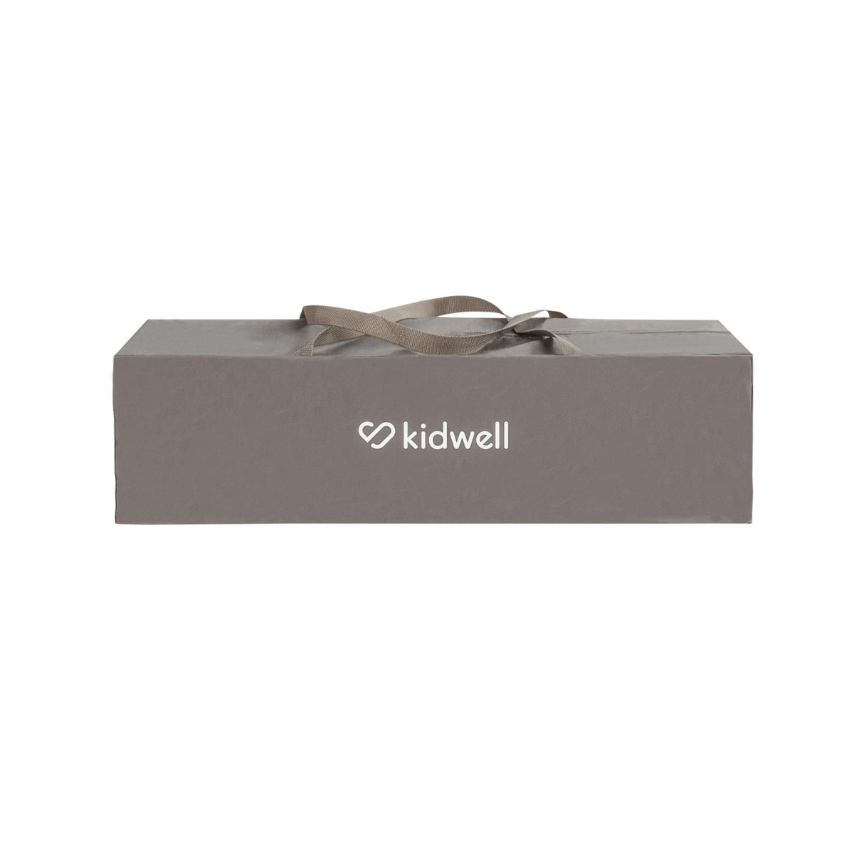 RetailSync:10926 KidWell Travel Cot Blissy Lift