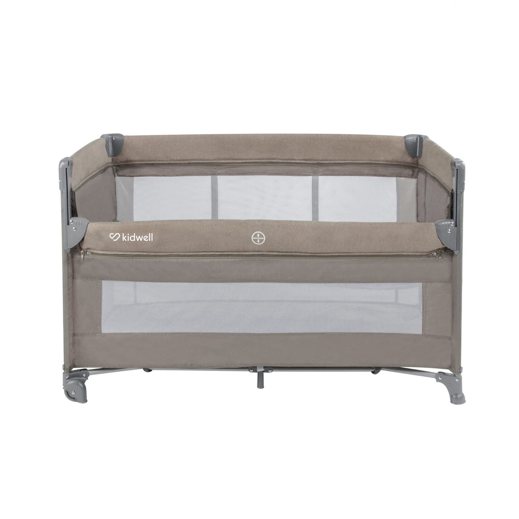 RetailSync:10934 KidWell Travel Cot Blissy Lift