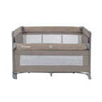 RetailSync:10934 KidWell Travel Cot Blissy Lift