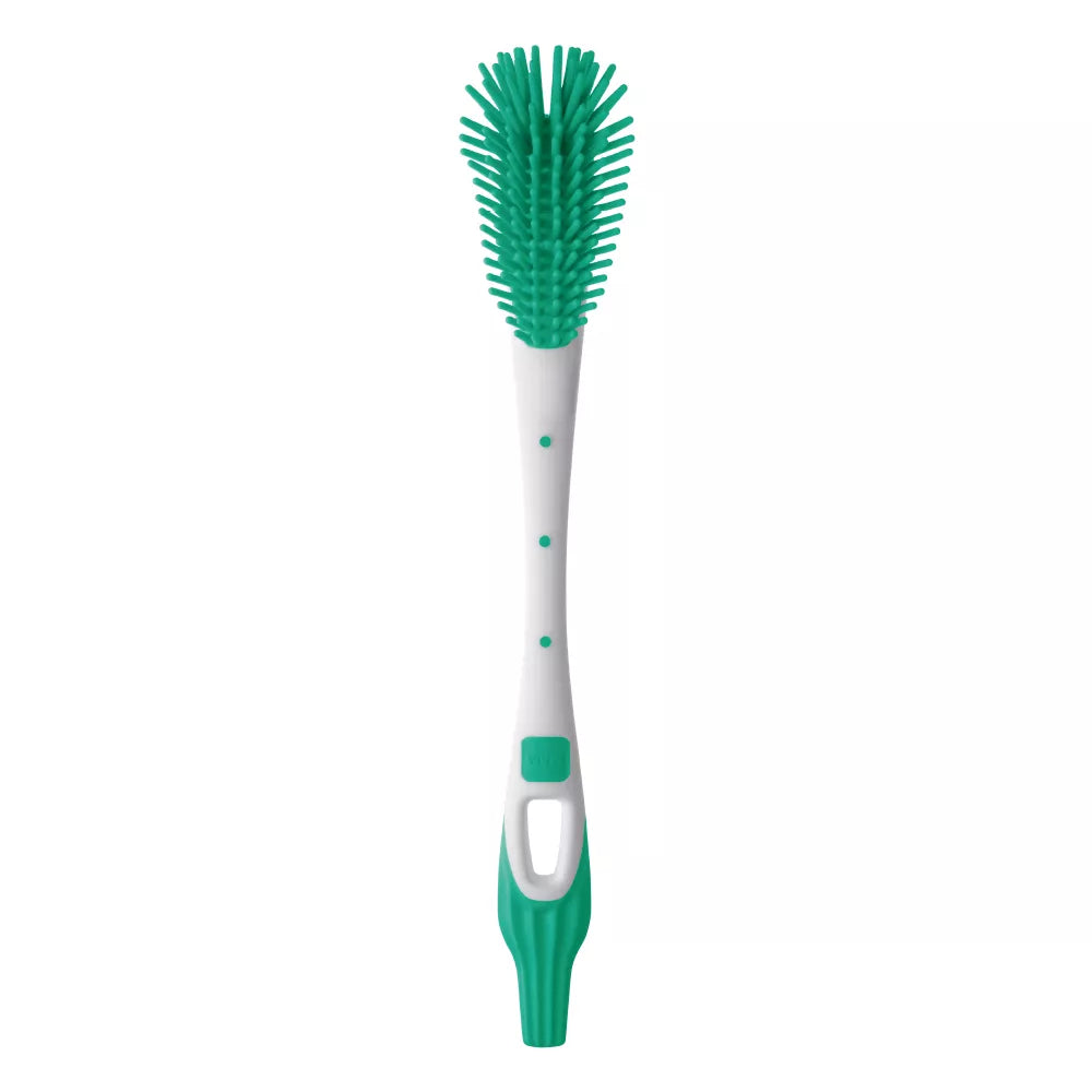 RetailSync:14252 Mam Soft Silicone Bottle Brush