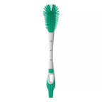 RetailSync:14252 Mam Soft Silicone Bottle Brush