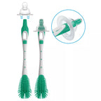 RetailSync:14253 Mam Soft Silicone Bottle Brush