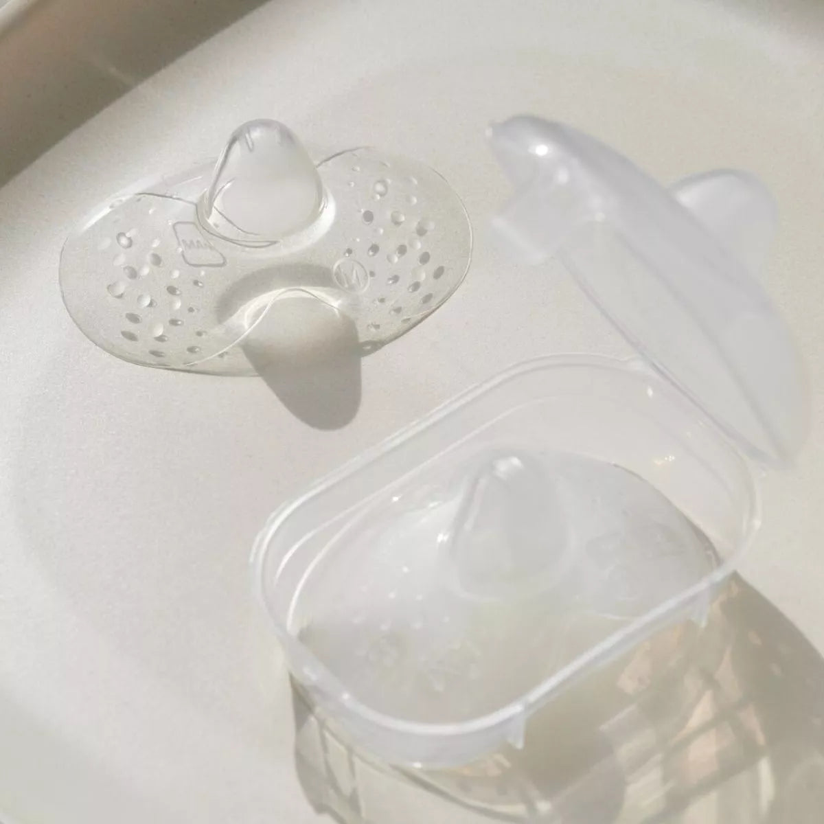 Mam Nipple Shield
