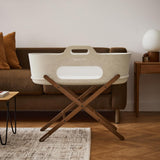 Barley & Walnut Beech