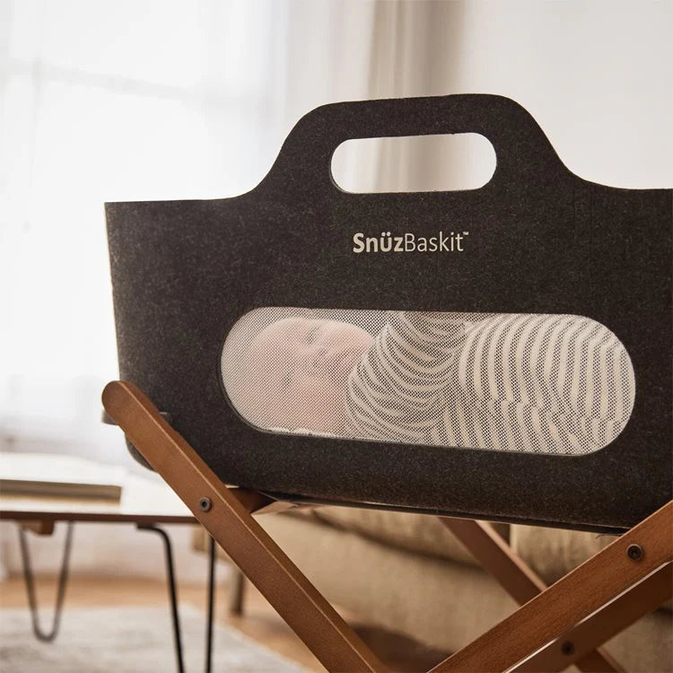 RetailSync:10943 Snuz Baskit Stand Set