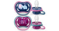 RetailSync:10948 Avent Soother Ultra Air 18m+