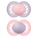 Plain Pink